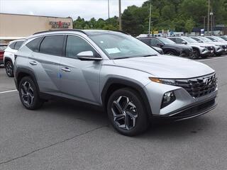 2024 Hyundai Tucson Hybrid for sale in Syracuse NY