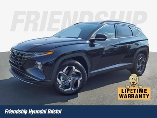 2024 Hyundai Tucson Hybrid for sale in Bristol TN