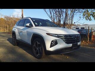 2024 Hyundai Tucson Hybrid for sale in Arlington MA