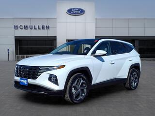 2024 Hyundai Tucson Hybrid for sale in Council Bluffs IA