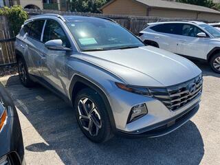 2024 Hyundai Tucson Hybrid for sale in San Antonio TX