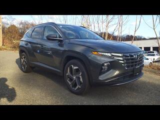 2024 Hyundai Tucson Hybrid for sale in Arlington MA