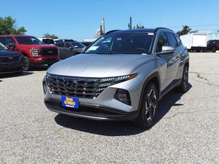 2024 Hyundai Tucson Hybrid for sale in Westbrook ME