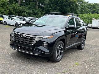 2024 Hyundai Tucson Hybrid for sale in West Nyack NY