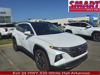 2024 Hyundai Tucson Hybrid for sale in White Hall AR