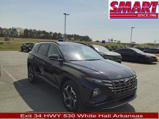 2024 Hyundai Tucson Hybrid for sale in White Hall AR