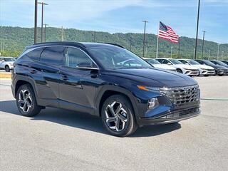 2024 Hyundai Tucson Hybrid