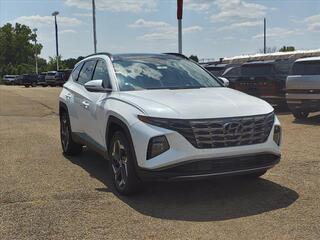 2024 Hyundai Tucson Hybrid for sale in Stow OH