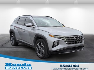 2024 Hyundai Tucson Hybrid for sale in Cleveland TN