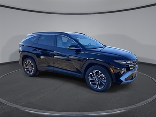 2025 Hyundai Tucson Hybrid for sale in Wake Forest NC