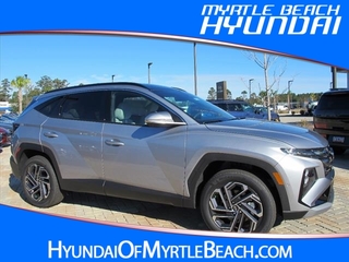 2025 Hyundai Tucson Hybrid for sale in Myrtle Beach SC