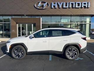 2025 Hyundai Tucson Hybrid for sale in Columbus MS