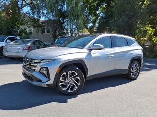 2025 Hyundai Tucson Hybrid for sale in Bristol TN