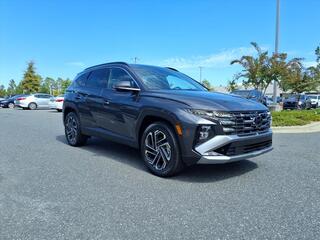 2025 Hyundai Tucson Hybrid for sale in Southern Pines NC