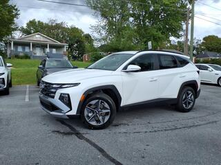 2025 Hyundai Tucson Hybrid for sale in Bristol TN