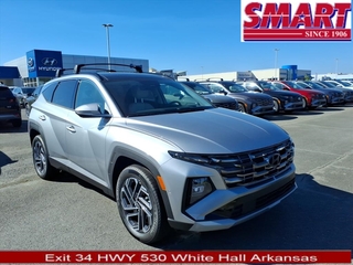 2025 Hyundai Tucson Hybrid for sale in White Hall AR
