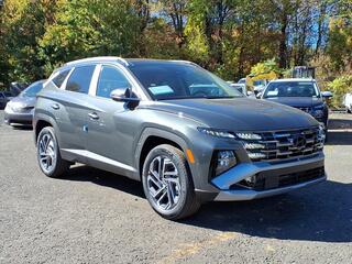 2025 Hyundai Tucson Hybrid for sale in West Nyack NY
