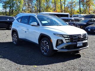 2025 Hyundai Tucson Hybrid for sale in West Nyack NY