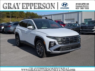 2026 Hyundai Tucson Hybrid for sale in Cleveland TN