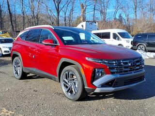 2026 Hyundai Tucson Hybrid for sale in West Nyack NY