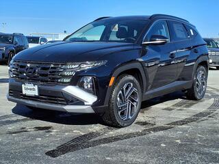 2026 Hyundai Tucson Hybrid for sale in Council Bluffs IA