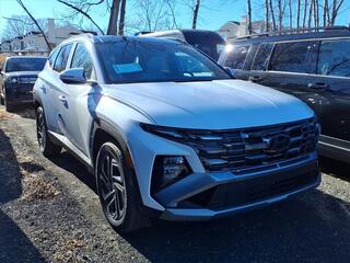 2026 Hyundai Tucson Hybrid for sale in West Nyack NY