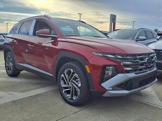 2026 Hyundai Tucson Hybrid for sale in Triadelphia WV