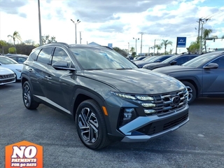 2026 Hyundai Tucson Hybrid for sale in Melbourne FL