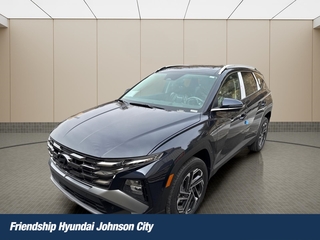 2026 Hyundai Tucson Hybrid for sale in Johnson City TN