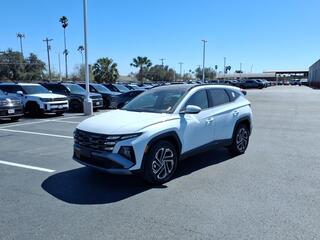 2026 Hyundai Tucson Hybrid for sale in Somersworth NH