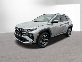 2026 Hyundai Tucson Hybrid for sale in Indianapolis IN