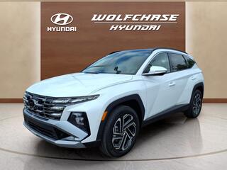 2026 Hyundai Tucson Hybrid for sale in Memphis TN