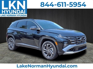 2026 Hyundai Tucson Hybrid for sale in Cornelius NC