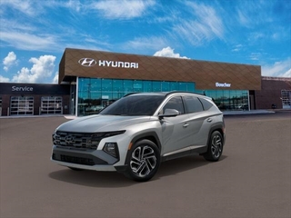 2025 Hyundai Tucson Hybrid for sale in Waukesha WI