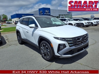 2025 Hyundai Tucson Hybrid for sale in White Hall AR