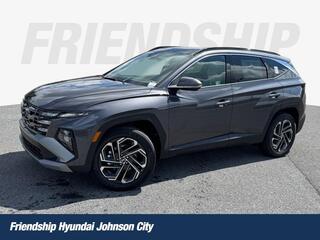 2025 Hyundai Tucson Hybrid for sale in Johnson City TN