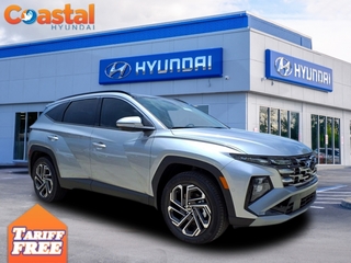 2025 Hyundai Tucson Hybrid for sale in Melbourne FL