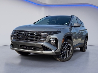 2025 Hyundai Tucson Hybrid for sale in Ringgold GA