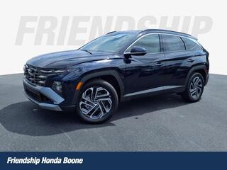 2025 Hyundai Tucson Hybrid for sale in Bristol TN