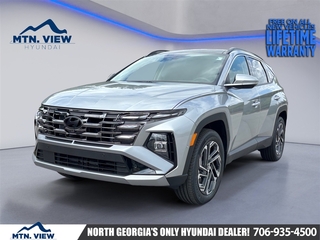 2025 Hyundai Tucson Hybrid for sale in Ringgold GA