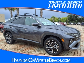 2025 Hyundai Tucson Hybrid for sale in Myrtle Beach SC