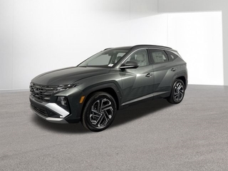 2025 Hyundai Tucson Hybrid for sale in Indianapolis IN