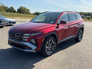 2025 Hyundai Tucson Hybrid for sale in Janesville WI