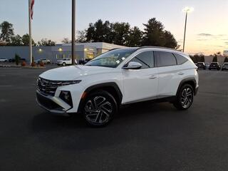 2025 Hyundai Tucson Hybrid for sale in Bristol TN