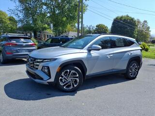 2025 Hyundai Tucson Hybrid for sale in Bristol TN