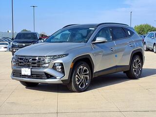 2025 Hyundai Tucson Hybrid for sale in Peoria IL