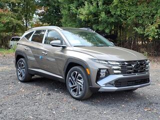 2025 Hyundai Tucson Hybrid for sale in West Nyack NY