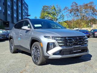 2025 Hyundai Tucson Hybrid for sale in Arlington MA