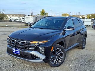 2026 Hyundai Tucson Hybrid for sale in Denton TX