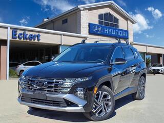 2026 Hyundai Tucson Hybrid for sale in Denton TX